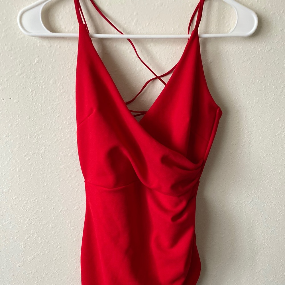 Party bodycon dress